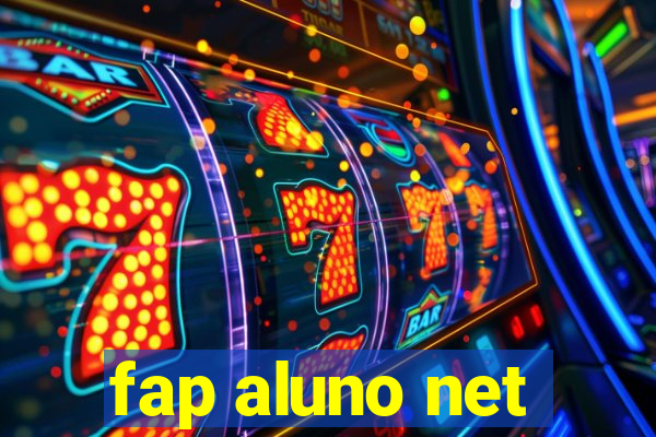 fap aluno net